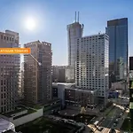 Platinum Towers City Centre By Sun & Snow